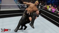 Cкриншот WWE 2K16, изображение № 156393 - RAWG