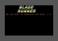 Cкриншот Blade Runner (1985), изображение № 754038 - RAWG