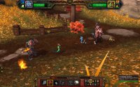 Cкриншот World of Warcraft: Mists of Pandaria, изображение № 585961 - RAWG