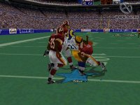 Cкриншот Madden NFL '99, изображение № 335583 - RAWG
