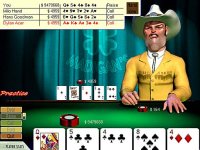 Cкриншот World Poker Championship, изображение № 407204 - RAWG