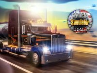 Cкриншот Truck Simulator USA, изображение № 910710 - RAWG