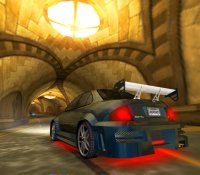 Cкриншот Need for Speed: Underground 2, изображение № 809924 - RAWG
