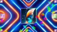 Cкриншот Neon Fantasy: Butterflies, изображение № 3671046 - RAWG