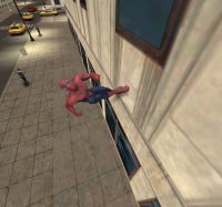 Cкриншот Человек-паук 2, изображение № 374776 - RAWG