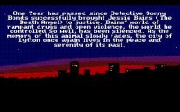 Cкриншот Police Quest II: The Vengeance, изображение № 745010 - RAWG