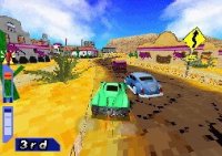 Cкриншот Need for Speed: NITRO, изображение № 789658 - RAWG