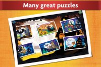 Cкриншот Jigsaw Puzzles Halloween Game for Kids 👻, изображение № 1466669 - RAWG
