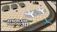 Cкриншот Aeroplane Parking 3D, изображение № 1433414 - RAWG