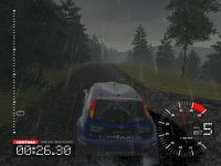 Cкриншот Colin McRae Rally 3, изображение № 353493 - RAWG