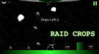 Cкриншот UFO Storm -Corn Raid Lite, изображение № 2609012 - RAWG