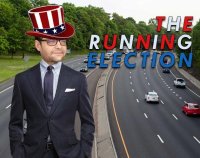 Cкриншот The Running Election (feat. Tiger J), изображение № 1261295 - RAWG