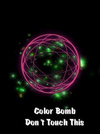 Cкриншот Color Bomb-Don't Touch This, изображение № 1605987 - RAWG