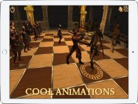 Cкриншот Battle Chess 3D, изображение № 902122 - RAWG