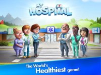 Cкриншот My Hospital: Build and Manage, изображение № 887097 - RAWG