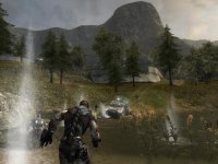 Cкриншот Enemy Territory: Quake Wars, изображение № 429366 - RAWG