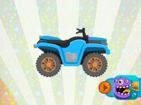 Cкриншот Learn Numbers with Cars for Smart Kids, изображение № 963161 - RAWG