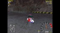 Cкриншот Off-Road: Redneck Racing, изображение № 3668370 - RAWG