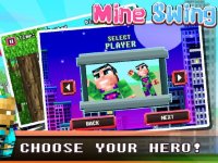 Cкриншот MineSwing: Games for Minecraft, изображение № 1805051 - RAWG