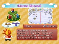 Cкриншот Mario Party 6, изображение № 752821 - RAWG