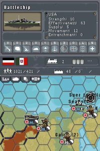 Cкриншот Commander: Europe at War, изображение № 457042 - RAWG