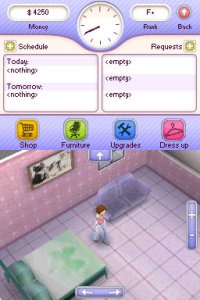 Cкриншот Let's Play: Pet Hospitals, изображение № 523295 - RAWG