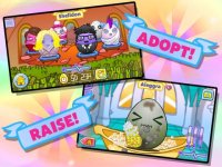 Cкриншот Egg Baby, изображение № 908359 - RAWG