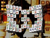 Cкриншот Mahjong Solitaire Master Game, изображение № 2204469 - RAWG