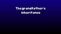 Cкриншот The grandfather's inheritance, изображение № 2488973 - RAWG