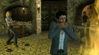 Cкриншот Sims 3: Мир приключений, The, изображение № 535334 - RAWG
