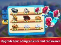 Cкриншот Cooking Marina - Cooking games, изображение № 2709298 - RAWG