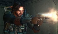 Cкриншот Resident Evil Revelations, изображение № 260381 - RAWG