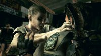 Cкриншот Resident Evil 5, изображение № 723810 - RAWG