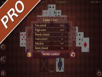 Cкриншот Awesome Pyramid Solitaire Pro, изображение № 1742921 - RAWG