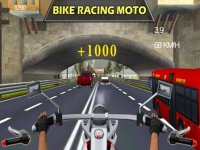 Cкриншот Traffic Moto Rider: Heavy Bike Racer, изображение № 1859017 - RAWG