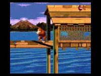 Cкриншот Super Donkey Kong 99 (Bootleg), изображение № 2420737 - RAWG