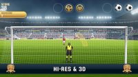 Cкриншот Flick Kick Goalkeeper, изображение № 1422484 - RAWG