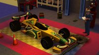 Cкриншот Sims 3: Каталог - Скоростной режим, The, изображение № 559159 - RAWG