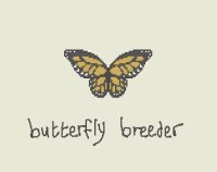 Cкриншот butterfly breeder, изображение № 2386240 - RAWG