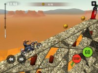 Cкриншот Moto Racing 3D Xtreme, изображение № 1840135 - RAWG