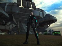 Cкриншот StarCraft: Ghost, изображение № 570850 - RAWG