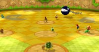 Cкриншот Mario Super Sluggers, изображение № 247905 - RAWG