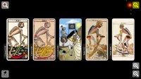 Cкриншот Tarot Readings Premium, изображение № 1899242 - RAWG