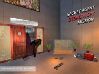 Cкриншот Secret Agent Stealth Spy Mission, изображение № 1802118 - RAWG