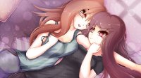 Cкриншот Hentai Two Girls, изображение № 3627921 - RAWG