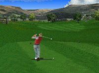 Cкриншот Actua Golf 3, изображение № 203311 - RAWG