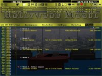 Cкриншот Hollywood Mogul 3, изображение № 337175 - RAWG