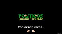 Cкриншот Políticos Memes Kombat, изображение № 3564647 - RAWG