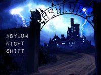 Cкриншот Asylum Night Shift, изображение № 1634419 - RAWG