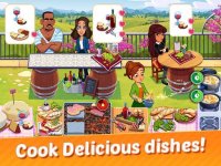 Cкриншот Delicious World ❤️⏰🍕 A New Cooking Game 🍕⏰❤️, изображение № 2080758 - RAWG